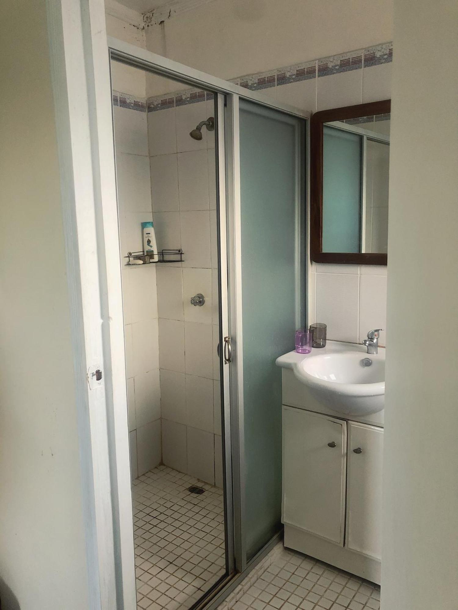 Cc Airport Rooms Nadi Exterior foto