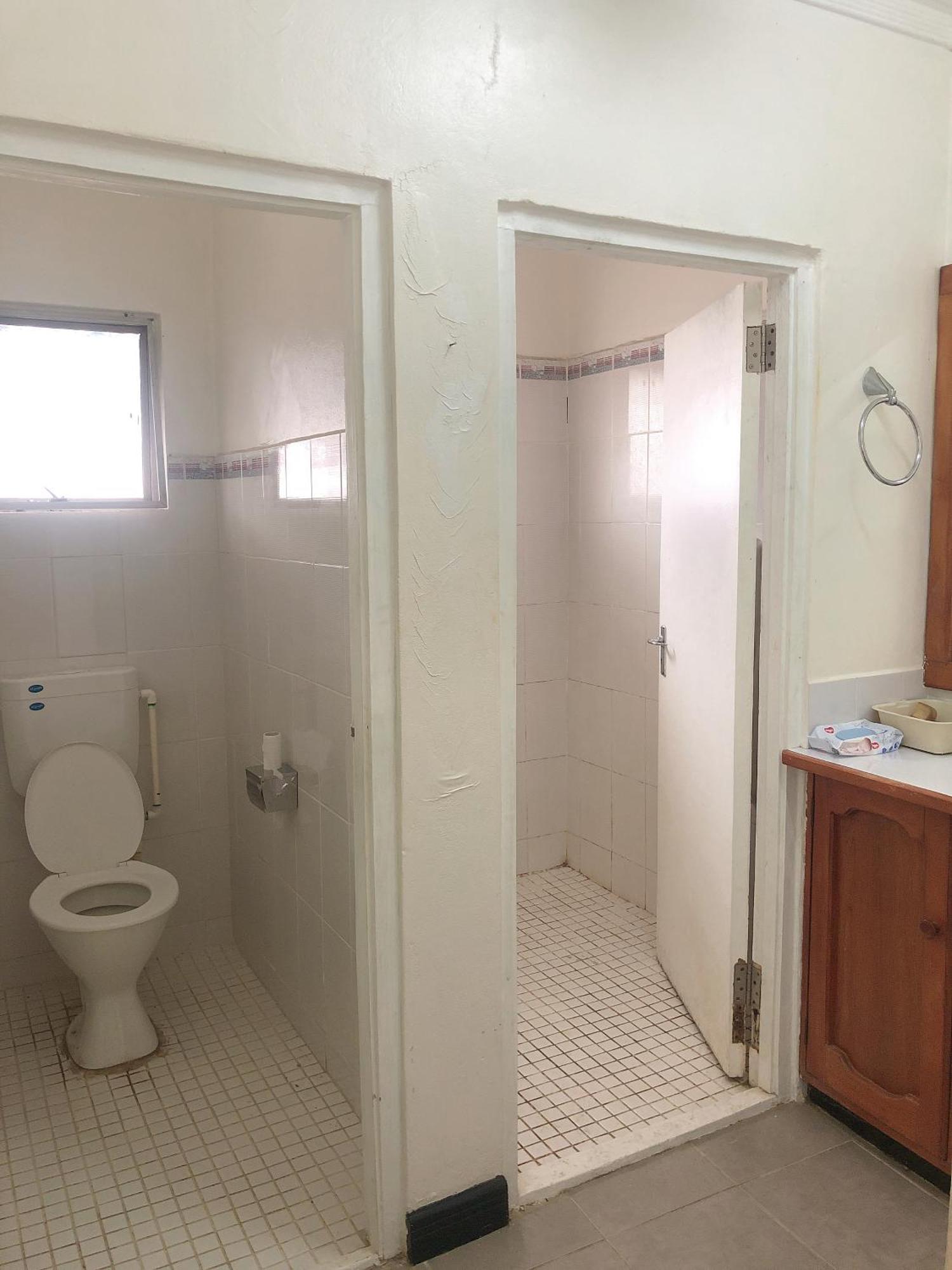 Cc Airport Rooms Nadi Exterior foto